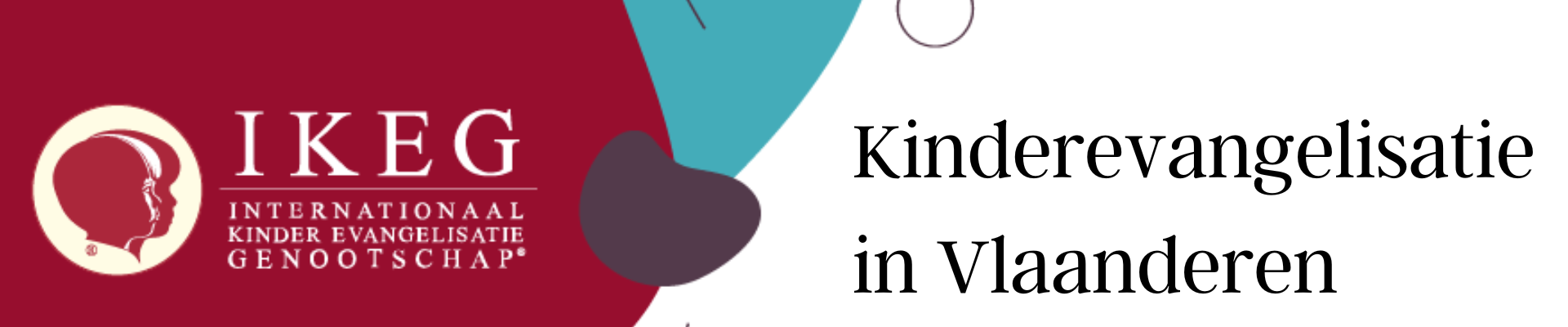 ‘Internationaal Kinderevangelisatie Genootschap’ | Ik geloof in ...